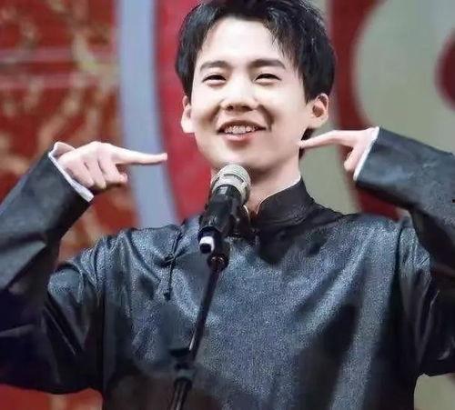 郭麒麟爆料宋小宝视频,揭秘娱乐圈幕后趣事  第1张